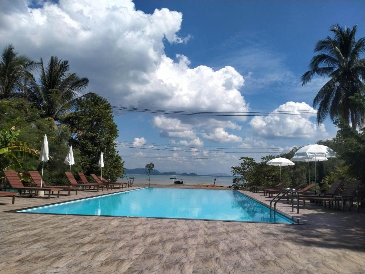 Kohmook The Sun Great Resort Ko Mook Εξωτερικό φωτογραφία