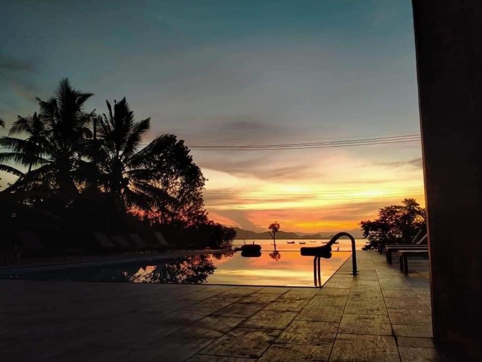 Kohmook The Sun Great Resort Ko Mook Εξωτερικό φωτογραφία
