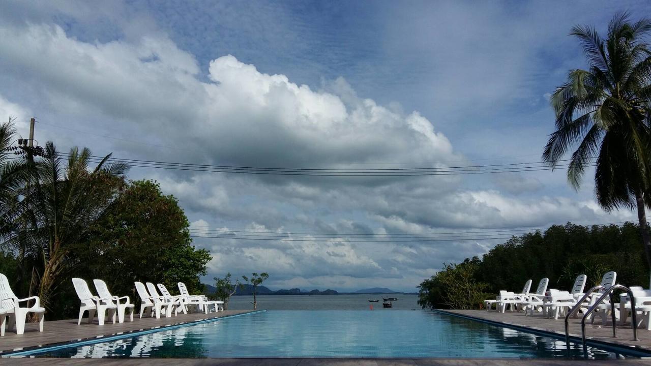 Kohmook The Sun Great Resort Ko Mook Εξωτερικό φωτογραφία