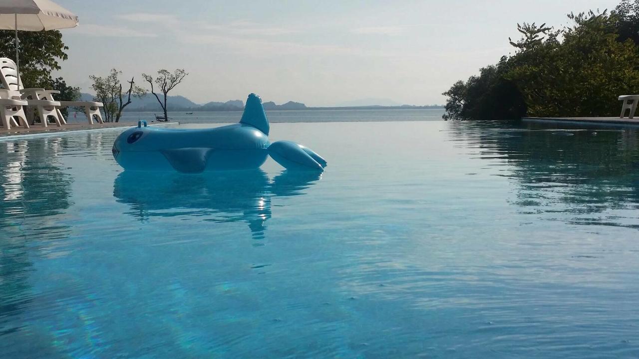 Kohmook The Sun Great Resort Ko Mook Εξωτερικό φωτογραφία