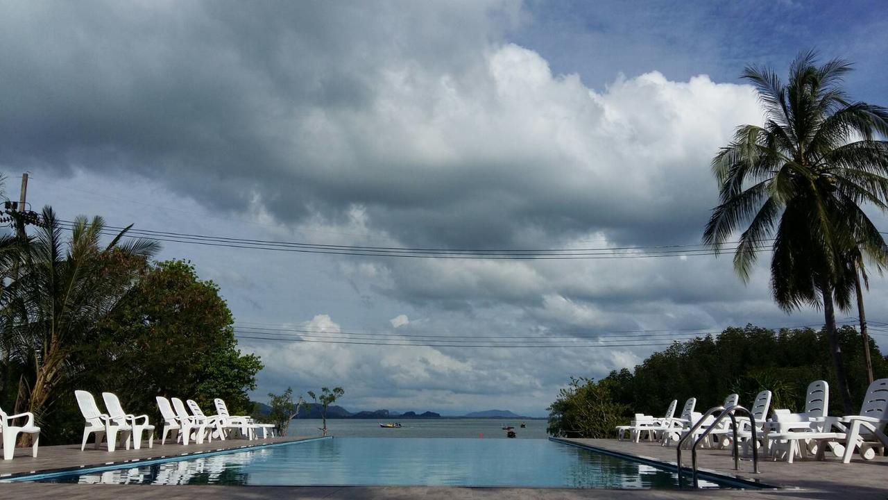 Kohmook The Sun Great Resort Ko Mook Εξωτερικό φωτογραφία